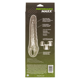 Performance Maxx Clear Extension Kit for Enhanced Intimacy SLEEVES